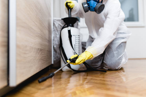 Best Residential Pest Control  in Pendergrass, GA