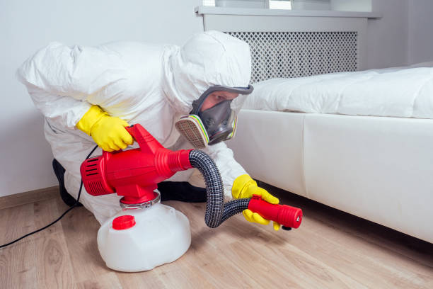 Best Pest Prevention Services  in Pendergrass, GA