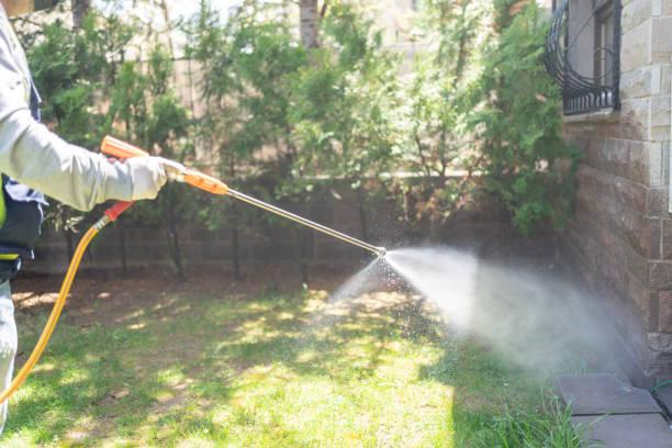 Best Pest Prevention Services  in Pendergrass, GA