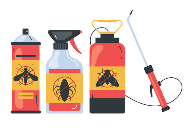 Pest Control Cost in Pendergrass, GA